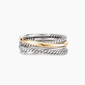 David yurman ring
